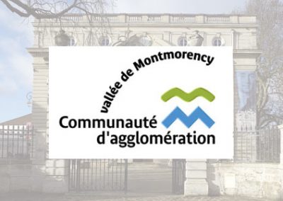 Communautés de la Vallée de Montmorency